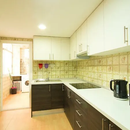 Cronista Viravens 13 Apartment *