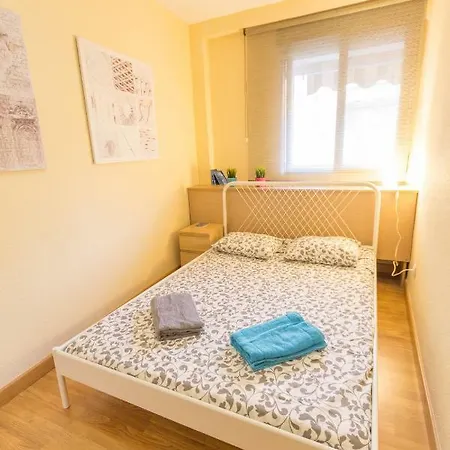 Cronista Viravens 13 Apartment