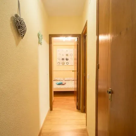 Cronista Viravens 13 Apartment