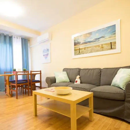 Cronista Viravens 13 Apartment
