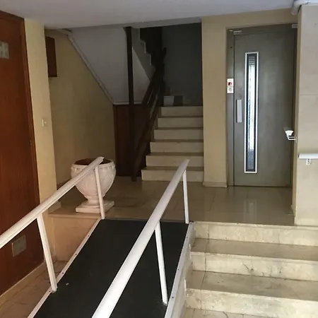 Cronista Viravens 13 Apartment *