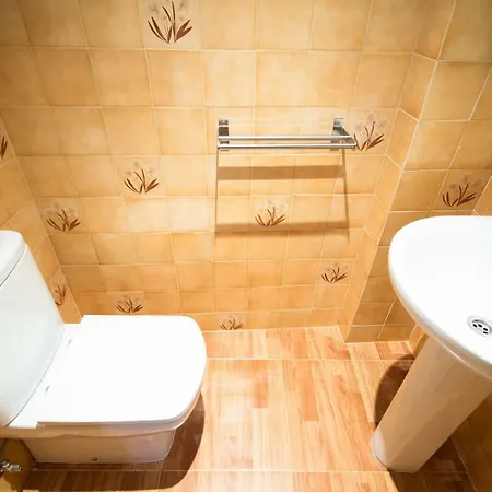 Apartment Cronista Viravens 13 Alicante